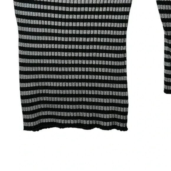 Cable & Gauge sweater - Picture 7 of 9